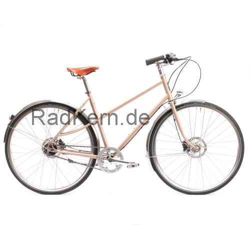 Pelago Airisto Commuter  technische daten 